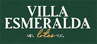 logo Villa Esmeralda